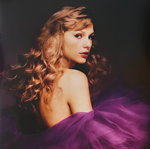 Speak Now (Taylor's Version) by Taylor Swift