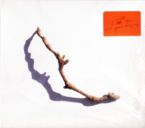 I Inside The Old Year Dying by PJ Harvey