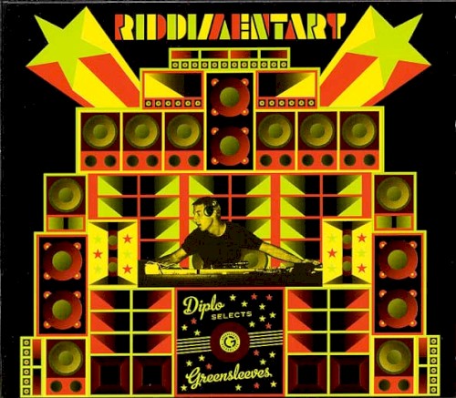 Riddimentary (Diplo Selects Greensleeves) by Diplo
