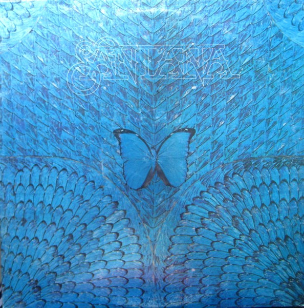 Borboletta by Santana