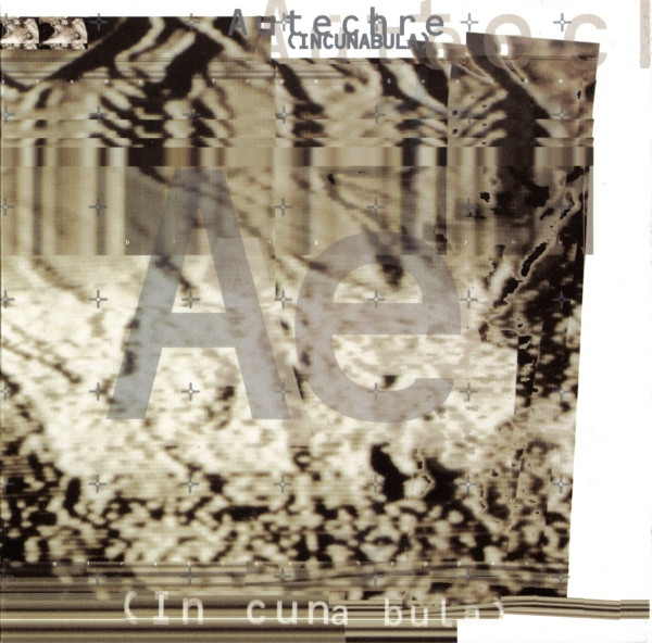 Incunabula by Autechre