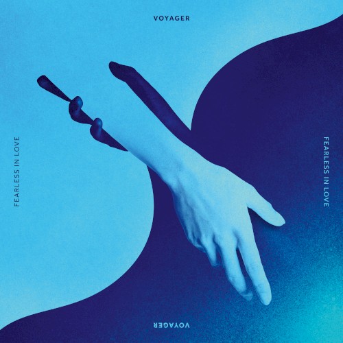 Fearless In Love by Voyager