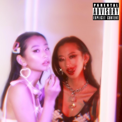 Lil Mariko vinyl record cover artwork on VinVibe
