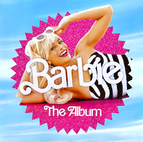 Barbie The Album by Various