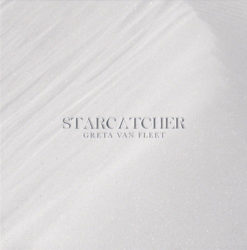 Starcatcher by Greta Van Fleet