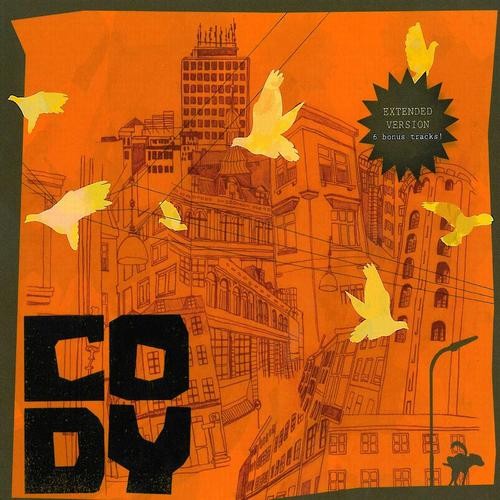 Songs by Cody