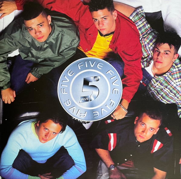 Five by Five
