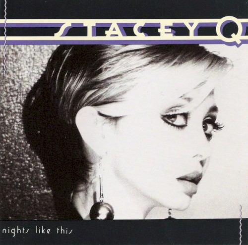 Nights Like This by Stacey Q