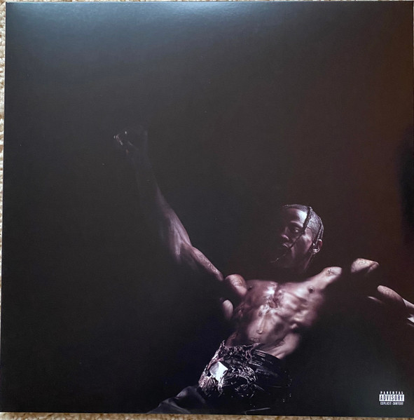 Utopia by Travis Scott (2)