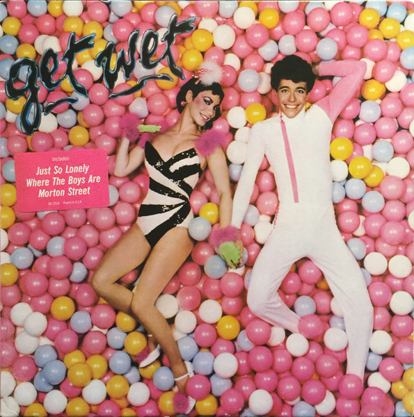 Get Wet by Get Wet