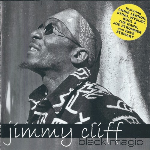 Black Magic by Jimmy Cliff