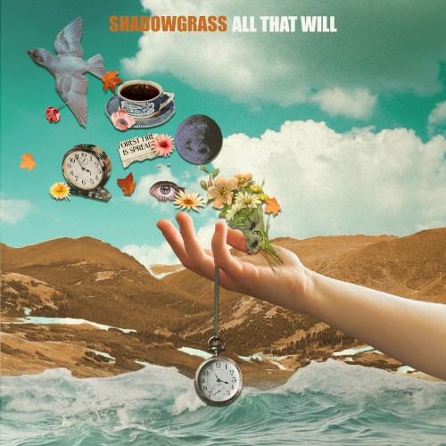 All That Will by Shadowgrass