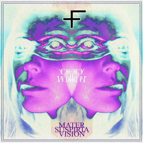 Crack Witch by Mater Suspiria Vision