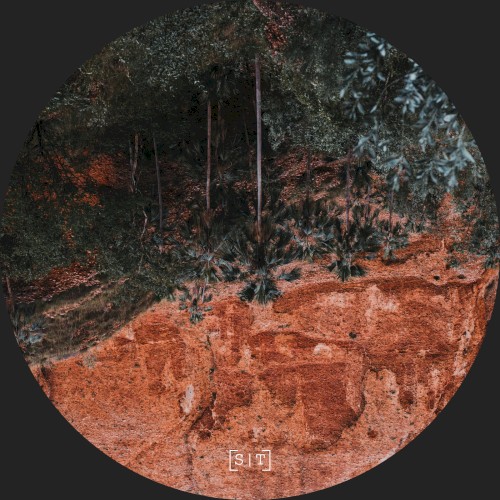 Pre​/​absence by Tadhe