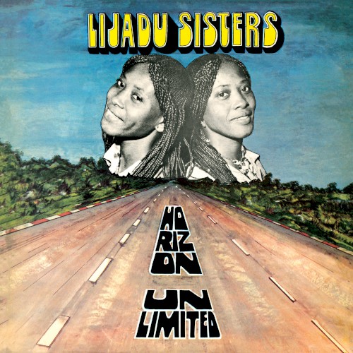 Horizon Unlimited by Lijadu Sisters