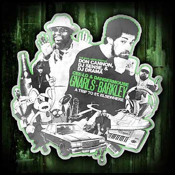 A Trip To St. Elsewhere by Gnarls Barkley