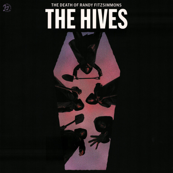 The Death Of Randy Fitzsimmons by The Hives