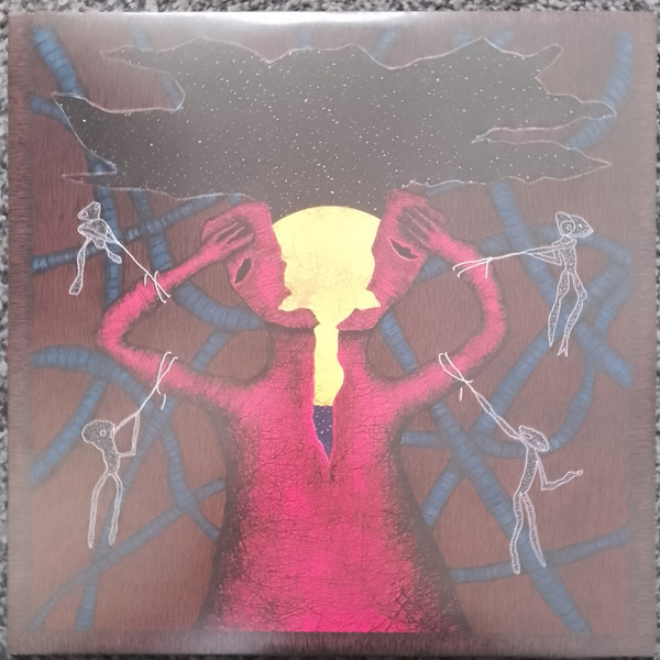 Divine Inner Tension by Hail The Sun