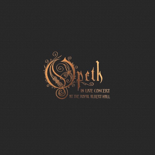 In Live Concert At The Royal Albert Hall by Opeth