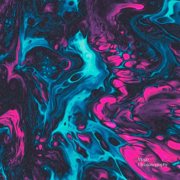 Ultrasonography by Mogo