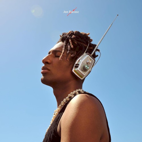 World Music Radio by Jon Batiste