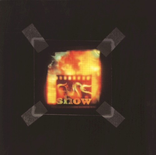 Show by The Cure