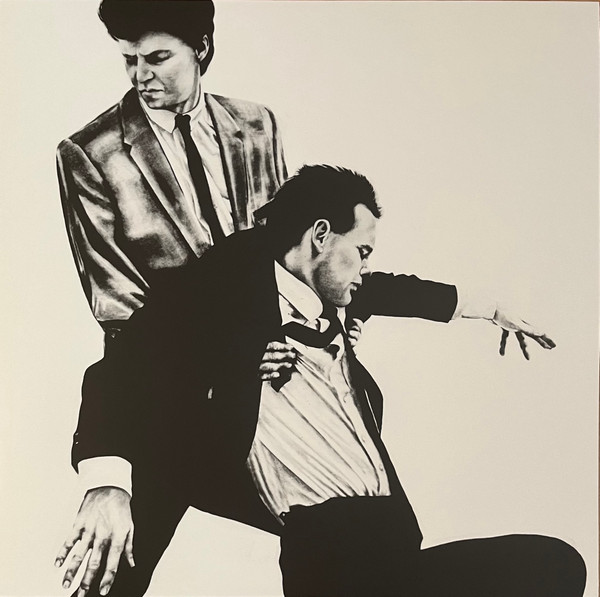 The Ascension by Glenn Branca