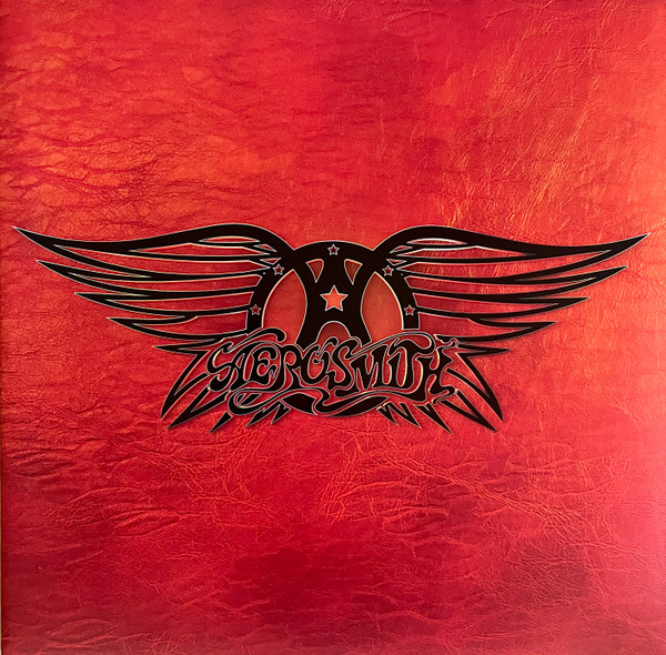 Greatest Hits by Aerosmith