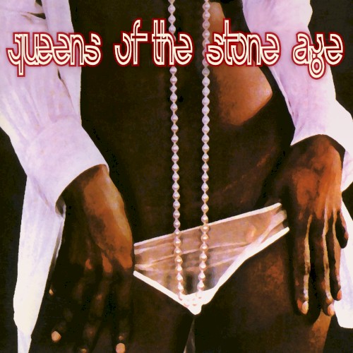 Queens Of The Stone Age by Queens Of The Stone Age