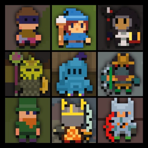 Runescape Battleaxes And Ballads by Jagex Audio Team