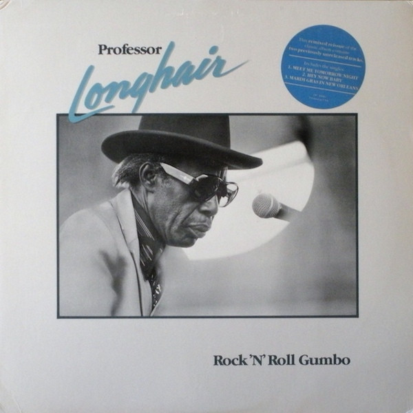 Rock 'N' Roll Gumbo by Professor Longhair