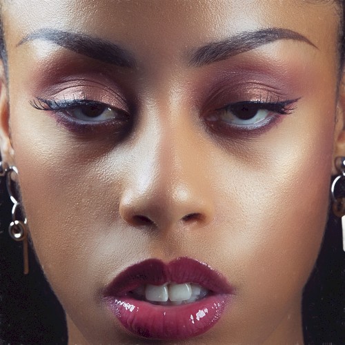 Play With The Changes (Remixed) by Rochelle Jordan