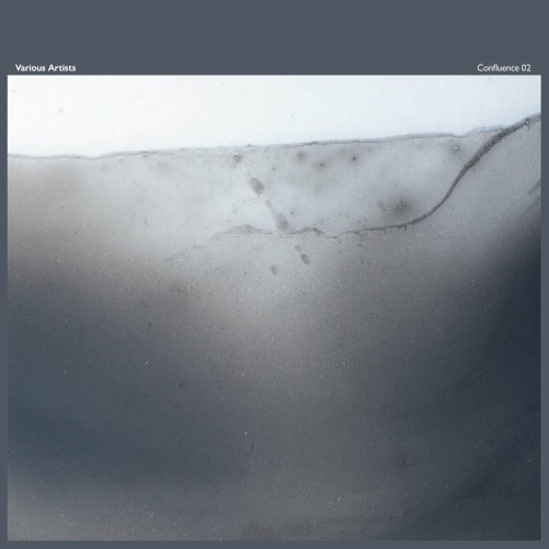 Confluence 02 by Various