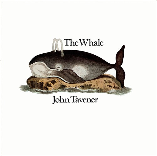 The Whale by John Tavener