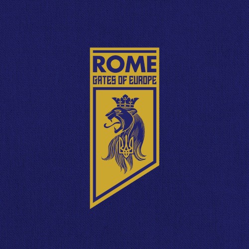Gates Of Europe by Rome