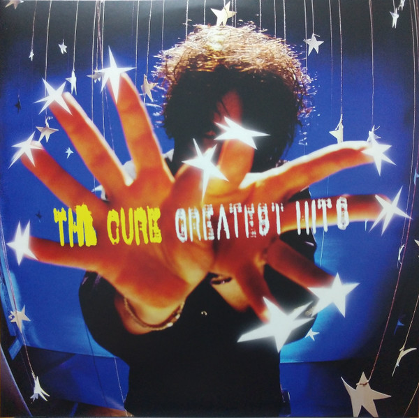 Greatest Hits by The Cure