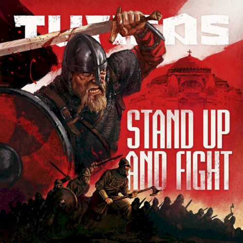 Stand Up And Fight by Turisas