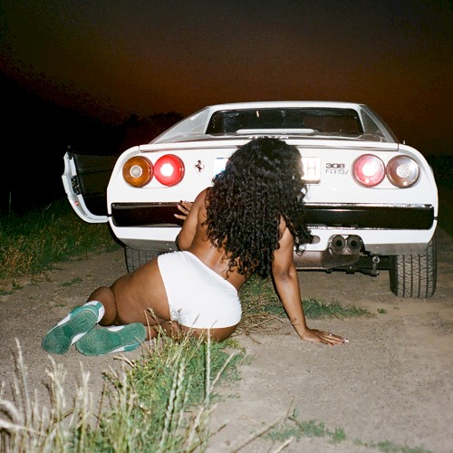Snooze by SZA
