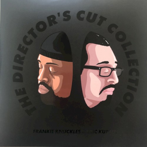 The Director’s Cut Collection by Frankie Knuckles