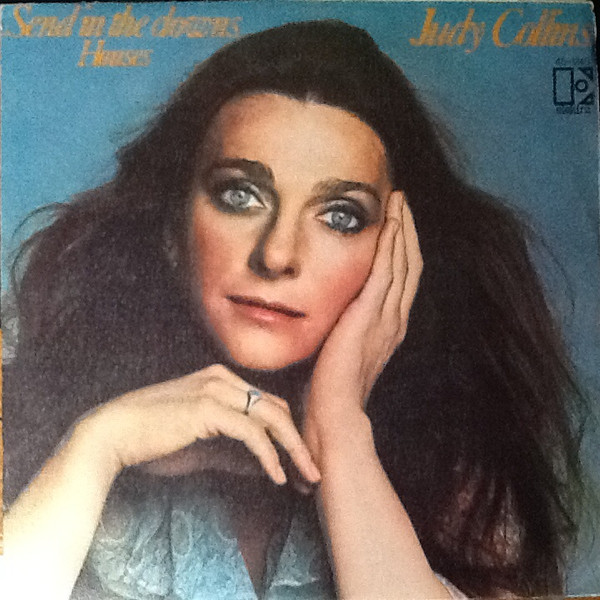Send In The Clowns by Judy Collins