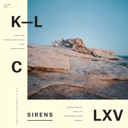 Sirens by Kara-Lis Coverdale
