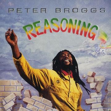 Reasoning by Peter Broggs