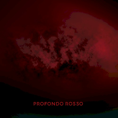Profondo Rosso by Various
