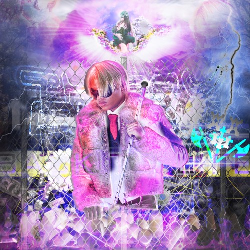 Back 2 Life by Thaiboy Digital