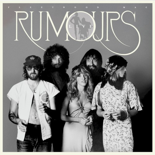 Rumours Live by Fleetwood Mac
