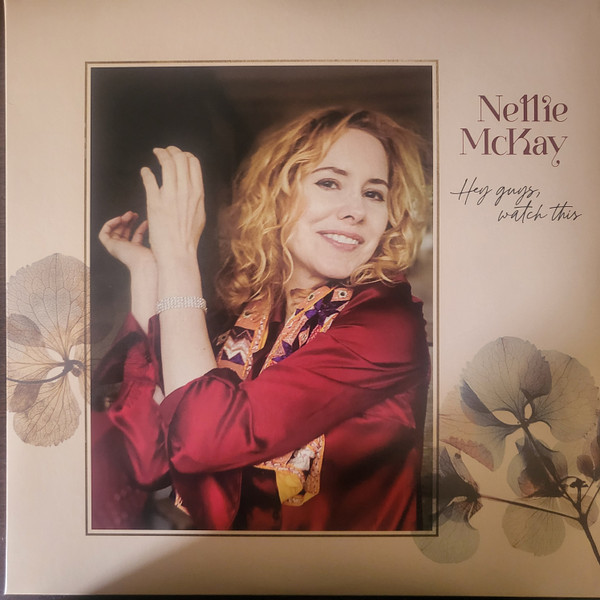 Hey Guys, Watch This by Nellie McKay