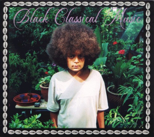 Black Classical Music by Yussef Dayes