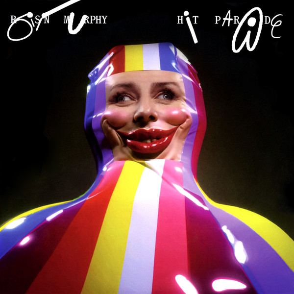 Hit Parade by Róisín Murphy