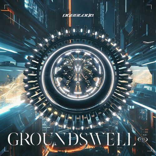 GROUNDSWELL by PassCode