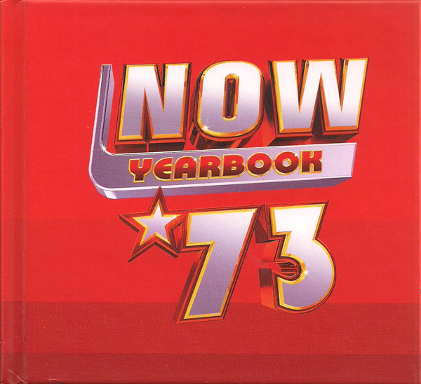 Now Yearbook '73 by Various